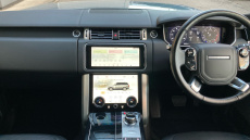 Land Rover Range Rover 4.4 SDV8 Autobiography 4dr Auto Diesel Estate